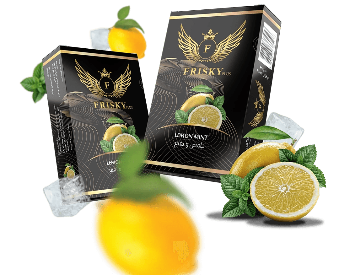 Lemon Mint