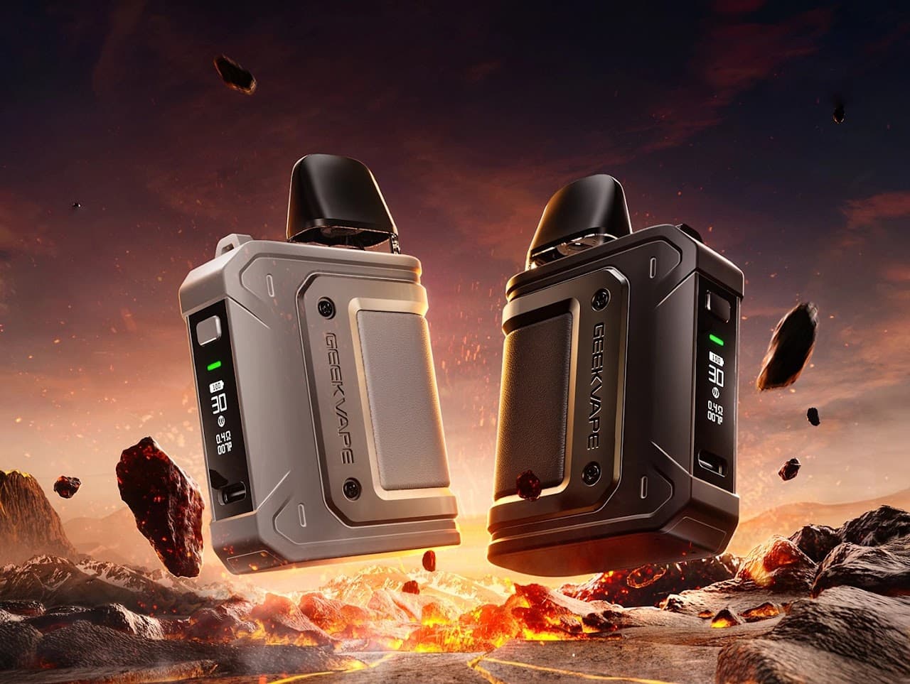 vape
