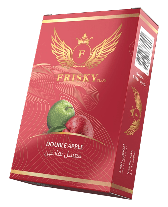 Double Apple