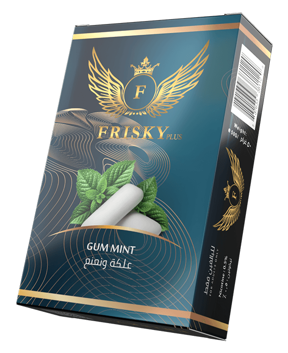 Mint Gum